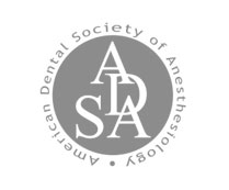 Member of American Dental Society of Anesthesiology