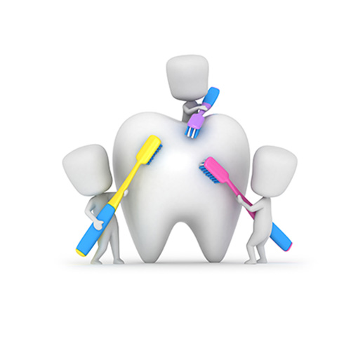 expert dental cleanings for oral health