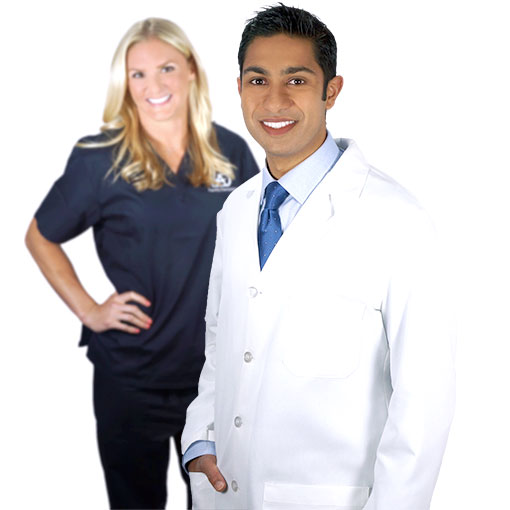 Temple City toothache dentist