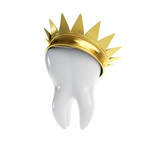 the dental crown dentist for you