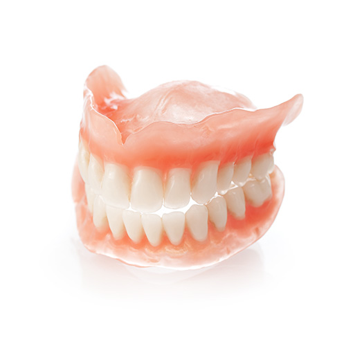 quality Temple City dentures