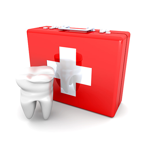 tooth pain is gone in Temple City