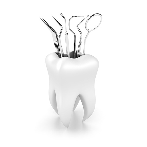 wisdom tooth extraction Temple City