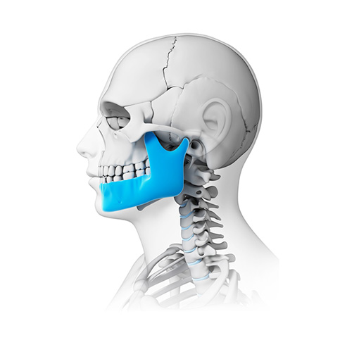 Temple City relief for jaw pain